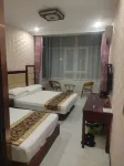 Fanshi Xinjiale Homestay - Balkoner