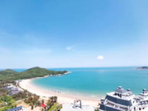 ORI the bay Nan ao Hotels near Qingao Bay