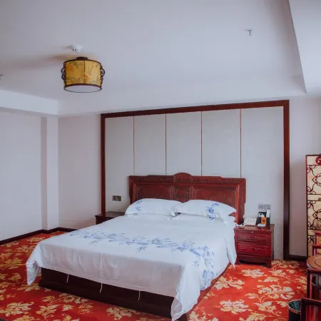 Yuxia International Hotel