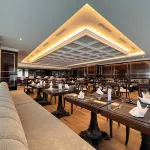 Puteri Wing - Riverside Majestic Hotel - breakfast
