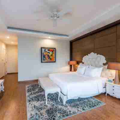 Vinpearl Resort & Spa Nha Trang Bay Rooms