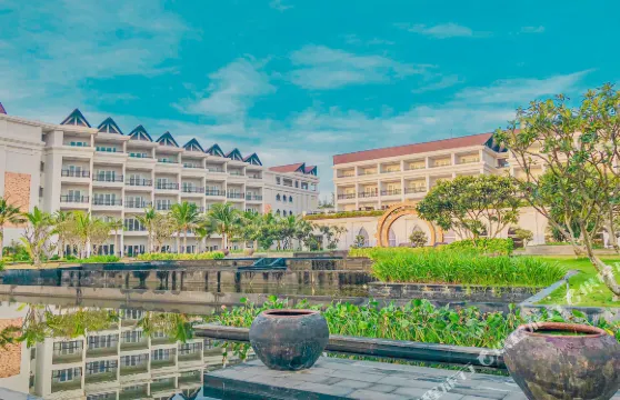 美奈灣度假酒店