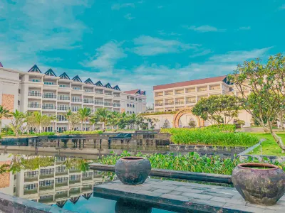 Muine Bay Resort Hotels in Phan Thiet