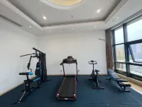 Vienna International Hotel (Wenzhou Airport Binhai Park) - Gym