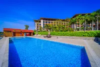 Yulin Jolie Vue Bontique Hotel（Kra Bay and Garden Expo Garden） - románticos