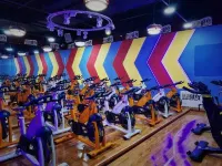 Desheng Xinyue Hotel