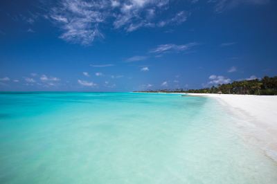 施設外観 アトモスフィア カニフシ モルディブの写真