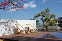 Meet Hefengting·Jianshan | Natural Ore Hot Spring Holiday Villa Scenic Hotel