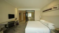 City Comfort Inn Baise Tianlin Hotel a Tianlin