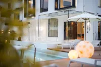 Suzhou Taihu Xishan Island Shenyu Haolu Homestay - Ocean View