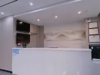都市118精選飯店（菏澤單縣新汽車站店）