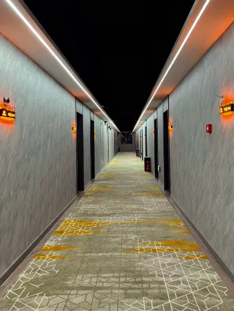 Kerry E-sports Hotel Liyang Отели рядом с достопримечательностью «Jiajiazhuang Folk Customs Zoo»