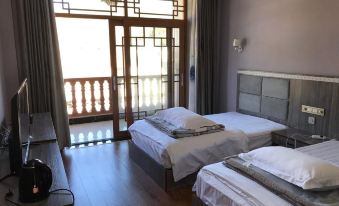 Nianhu Impression Inn
