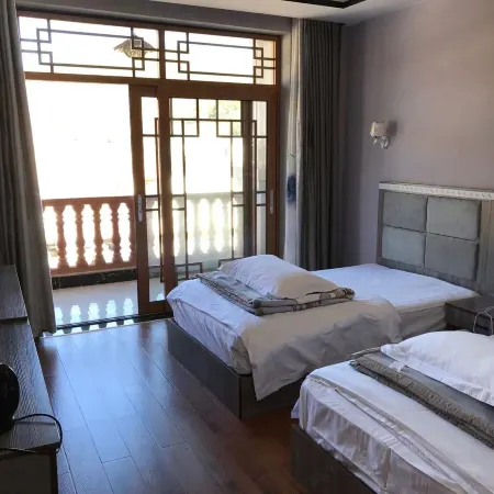 Nianhu Impression Inn