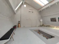 Y Art bnb - Hot Springs