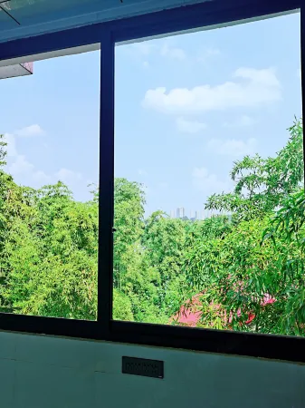 Wetland Hotel Отели в г. Сися