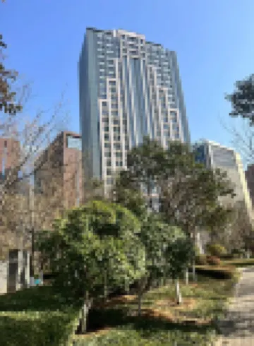 Jinan Yuelong Hotel