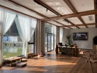 LokuHua Kai Minshu Hotels in Nanchang