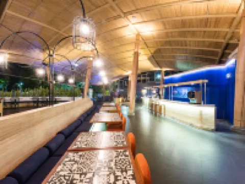 Holiday Style Ao Nang Beach Resort, Krabi Hotels in Krabi Town