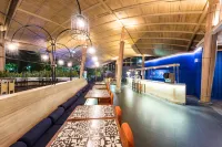 Holiday Style Ao Nang Beach Resort, Krabi