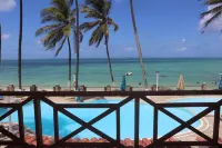 Sai Rock Beach Hotel & Spa Hotel di Bamburi