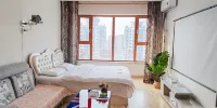 3030 Daily Rental Apartment Hotel (Yanbian University) - Comfort Met Airconditioning Met Airconditioning