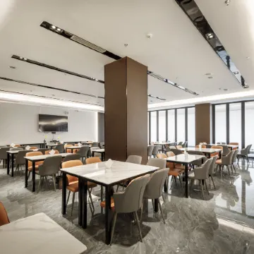 Gaoshang Grand Hotel