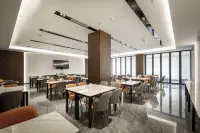 Gaoshang Grand Hotel