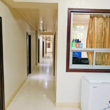 Yanshou Hongyue Hotel Отели в г. Яньшоу
