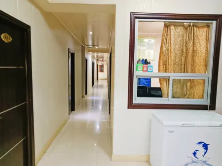 Yanshou Hongyue Hotel