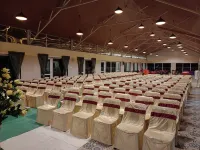 Cliffview Resort Hotels in Yercaud