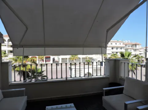 Plaza de España Boutique Apartment