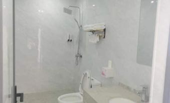 Qinzhou Port Hongxing Hotel