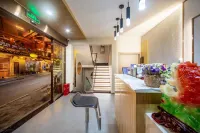 Xiyun Time Inn (Furong Town Dapu Branch)