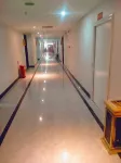 Longhui Jinshun Business Hotel فنادق في لونغ خوي