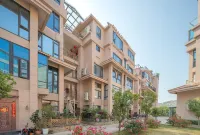 廈門山海灣度假民宿 鄰近溪頭下水庫的酒店