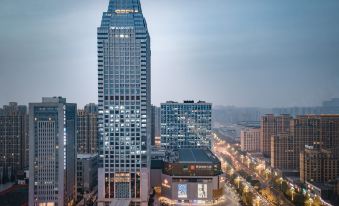 JW Marriott Hotel Xi'an