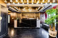 Wuhan Oin E-sports Hotel (Guanggu Plaza Yangjiawan Branch)