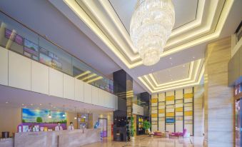 17 Degree Hotel (Zhongshan Shaxi Xingbao Times Square)