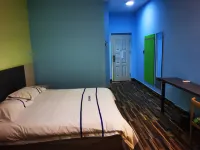Ruili Nanyang Express Homestay - 2 tähden
