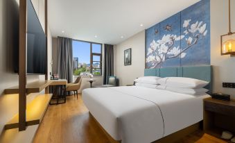 Magnotel (Business)Zaozhuang Wuyue Plaza Hotel