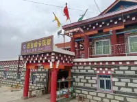 Tajilingka Homestay - Kitchens