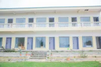Bailangtan Mohai Seaview Homestay Hotels near Beilun River