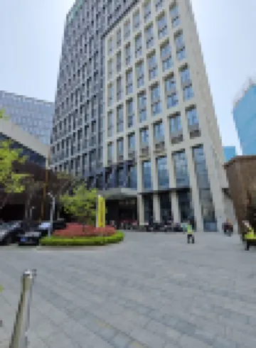 Fengyue Intelligent E-sports Apartment (City Media Plaza)