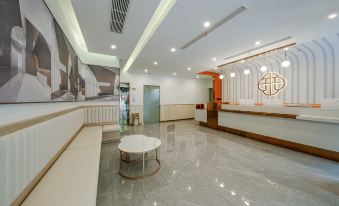 Yixuan Anlai S Hotel (Jiangyin Huashi Town)