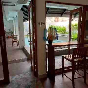 Valentier Cafe and Hotel Hotel Exterior