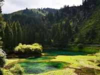 松潘金韻ビジネスホテル