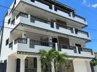 Hostal Marina Samana Hotels in Samana
