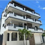 Hostal Marina Samana