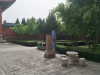 Huayin Dongyuan Hotel - 2 stjerner
